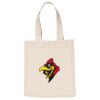 Cotton Canvas Small Tote Thumbnail