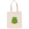 Cotton Canvas Small Tote Thumbnail