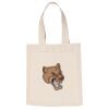 Cotton Canvas Small Tote Thumbnail