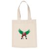 Cotton Canvas Small Tote Thumbnail