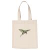 Cotton Canvas Small Tote Thumbnail