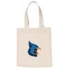 Cotton Canvas Small Tote Thumbnail