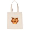 Cotton Canvas Small Tote Thumbnail