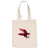 Cotton Canvas Small Tote Thumbnail