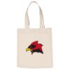 Cotton Canvas Small Tote Thumbnail
