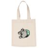 Cotton Canvas Small Tote Thumbnail