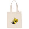 Cotton Canvas Small Tote Thumbnail
