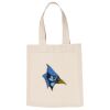 Cotton Canvas Small Tote Thumbnail