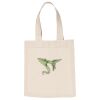 Cotton Canvas Small Tote Thumbnail