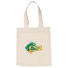 Cotton Canvas Small Tote Thumbnail