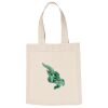 Cotton Canvas Small Tote Thumbnail