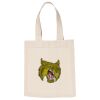 Cotton Canvas Small Tote Thumbnail