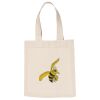 Cotton Canvas Small Tote Thumbnail