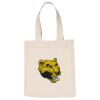 Cotton Canvas Small Tote Thumbnail