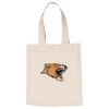 Cotton Canvas Small Tote Thumbnail