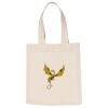 Cotton Canvas Small Tote Thumbnail