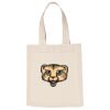 Cotton Canvas Small Tote Thumbnail