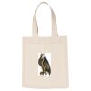 Cotton Canvas Small Tote Thumbnail