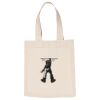 Cotton Canvas Small Tote Thumbnail