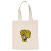Cotton Canvas Small Tote Thumbnail