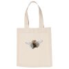 Cotton Canvas Small Tote Thumbnail