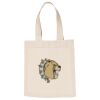 Cotton Canvas Small Tote Thumbnail