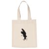 Cotton Canvas Small Tote Thumbnail