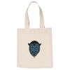 Cotton Canvas Small Tote Thumbnail