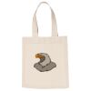 Cotton Canvas Small Tote Thumbnail