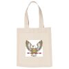 Cotton Canvas Small Tote Thumbnail