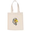 Cotton Canvas Small Tote Thumbnail