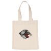 Cotton Canvas Small Tote Thumbnail