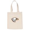 Cotton Canvas Small Tote Thumbnail