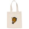 Cotton Canvas Small Tote Thumbnail