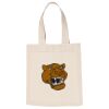 Cotton Canvas Small Tote Thumbnail