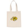 Cotton Canvas Small Tote Thumbnail