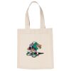 Cotton Canvas Small Tote Thumbnail