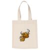 Cotton Canvas Small Tote Thumbnail