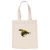 Cotton Canvas Small Tote Thumbnail