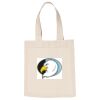 Cotton Canvas Small Tote Thumbnail