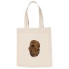 Cotton Canvas Small Tote Thumbnail
