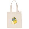 Cotton Canvas Small Tote Thumbnail
