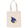 Cotton Canvas Small Tote Thumbnail