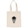 Cotton Canvas Small Tote Thumbnail