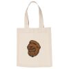 Cotton Canvas Small Tote Thumbnail