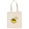 Cotton Canvas Small Tote Thumbnail
