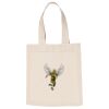 Cotton Canvas Small Tote Thumbnail