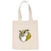 Cotton Canvas Small Tote Thumbnail