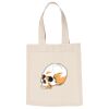 Cotton Canvas Small Tote Thumbnail