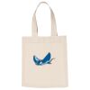 Cotton Canvas Small Tote Thumbnail